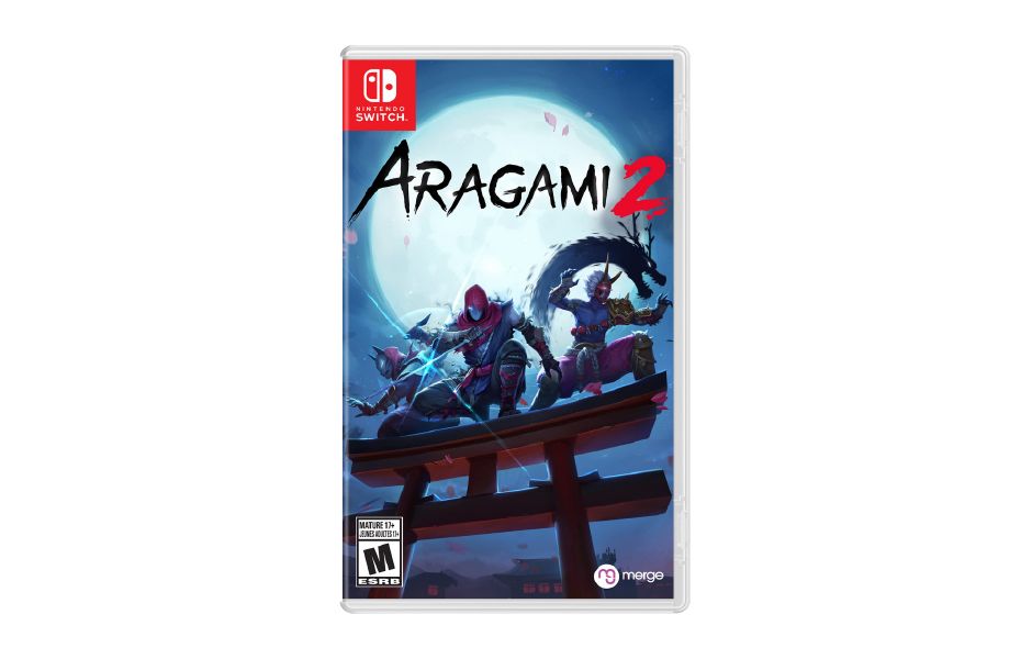 Aragami 2