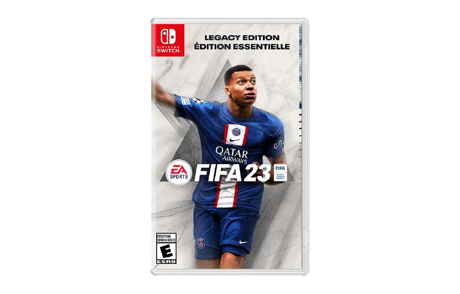 FIFA 23