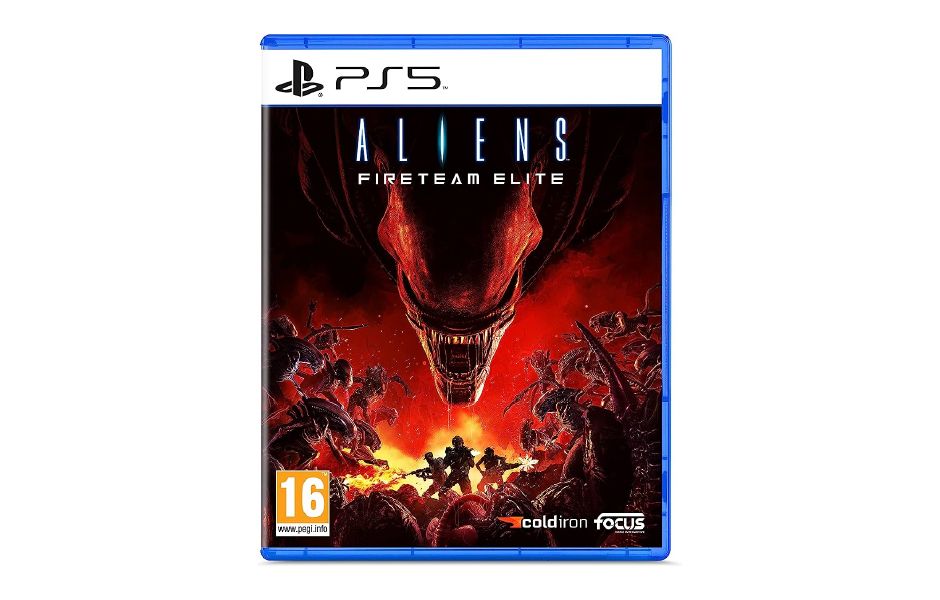 Aliens: Fireteam Elite - R3