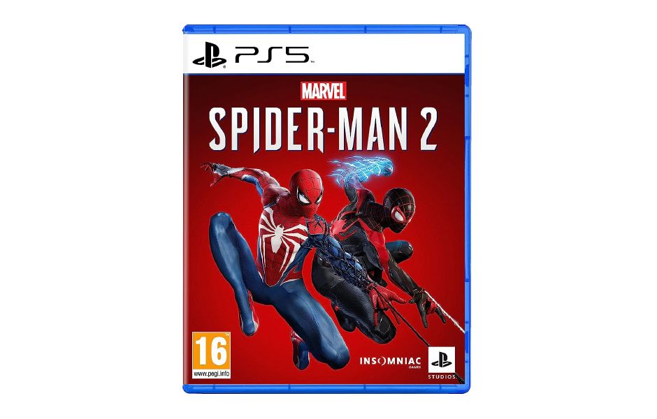 Marvel's Spider-Man 2