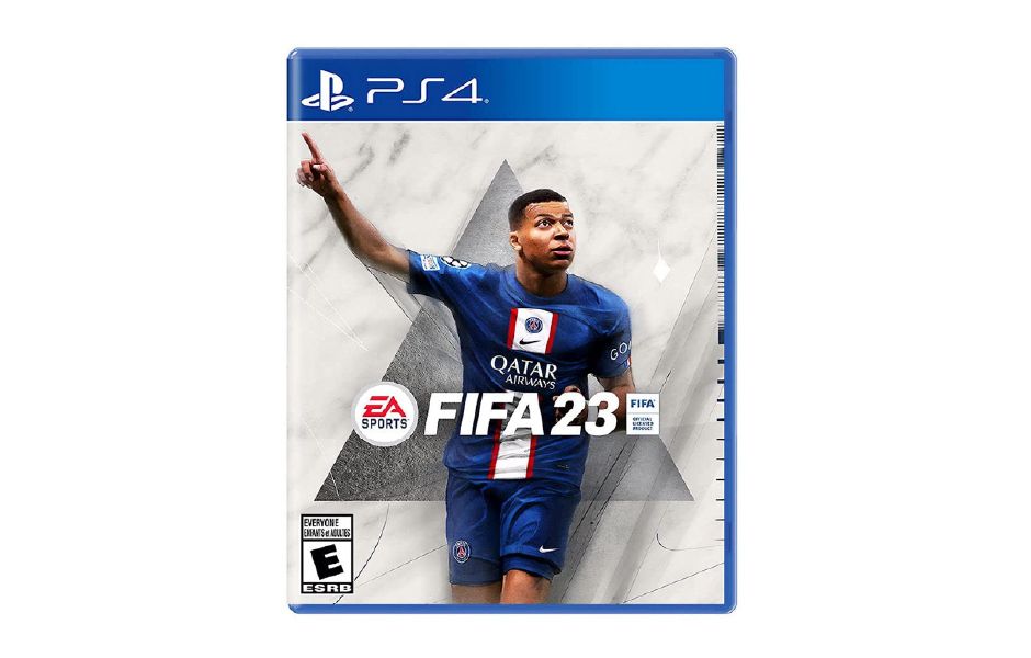 Fifa 23 