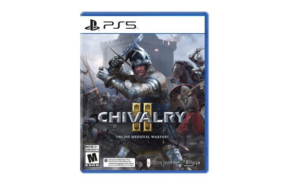 Chivalry 2