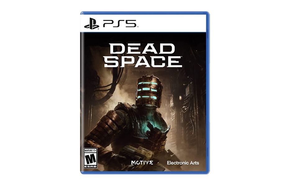Dead Space - R2