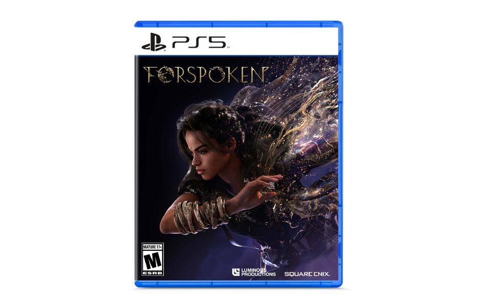 Forspoken