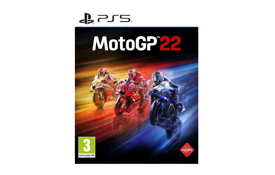 MotoGP 22