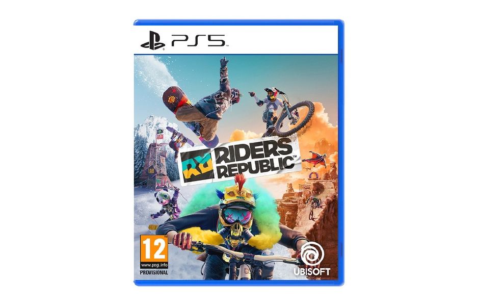 Riders Republic - R2