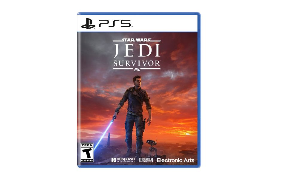 STAR WARS Jedi: Survivor - R2