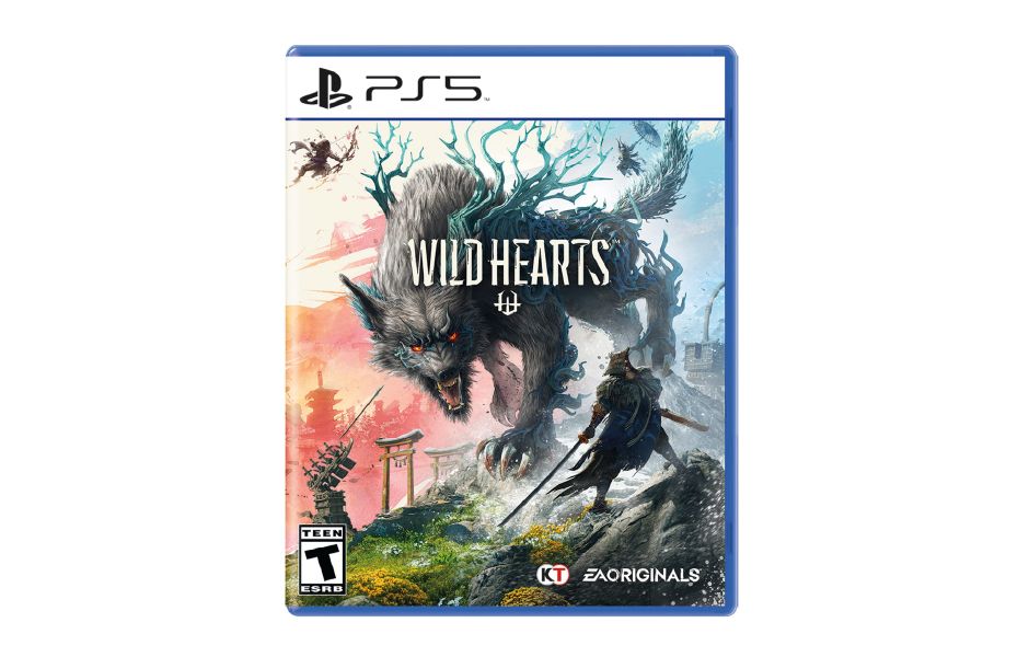 Wild Hearts - R3