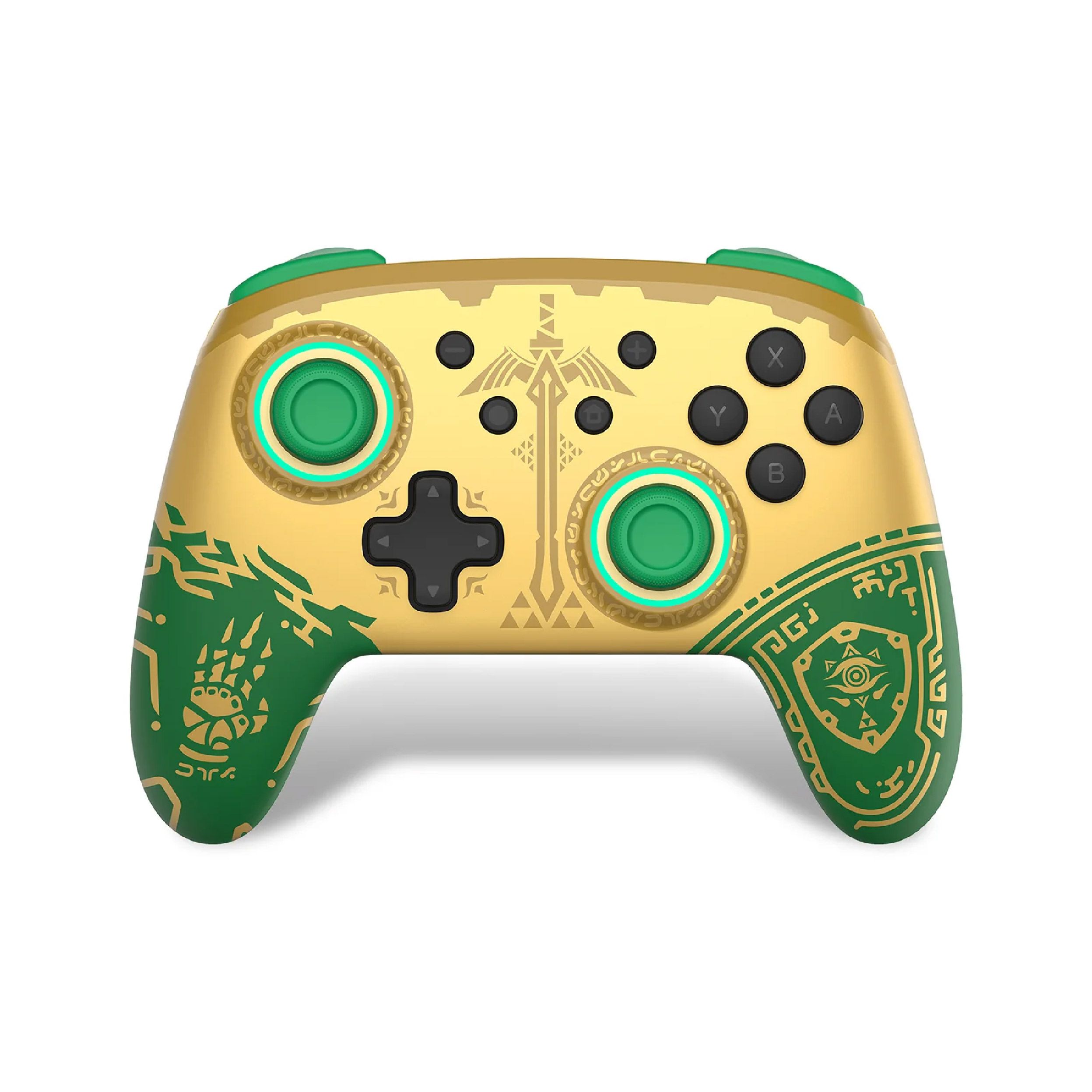 IINE Tears of the Kingdom Controller