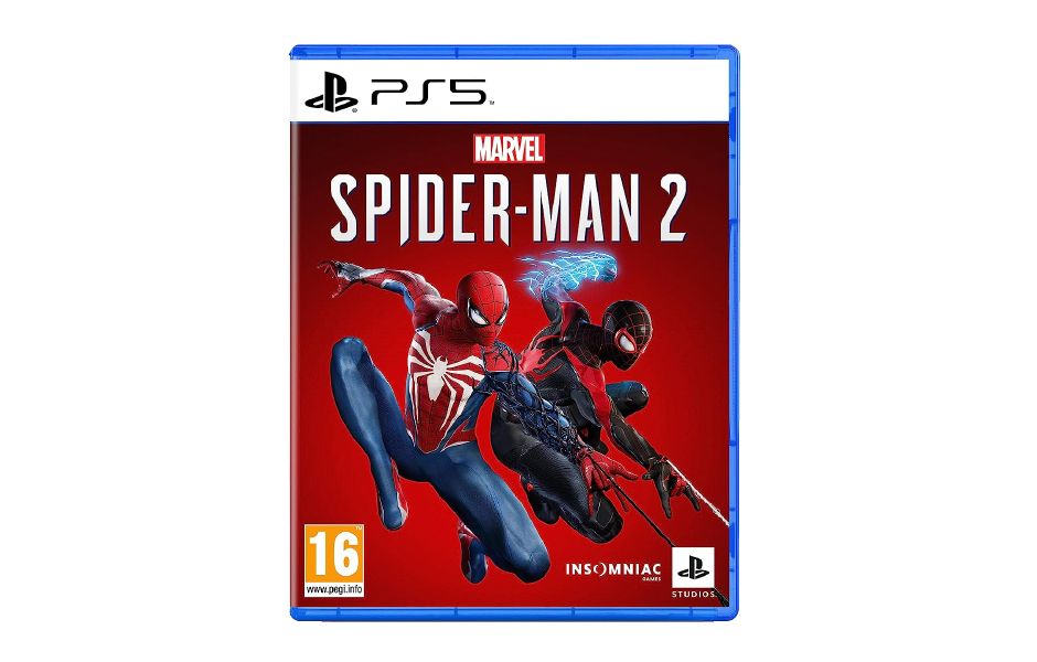 Marvel's Spider-Man 2 - PAL