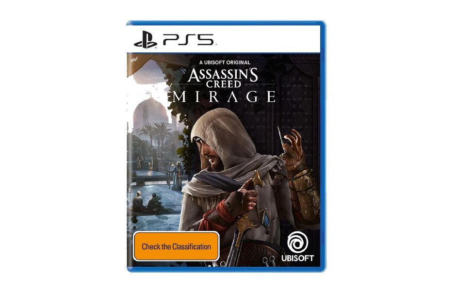 Assassin's Creed Mirage