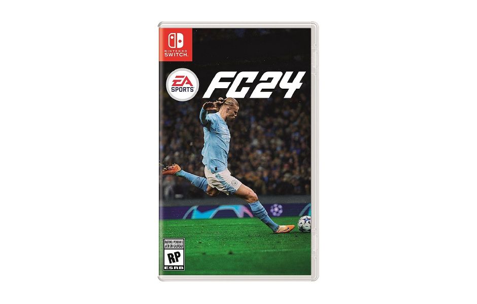 EA SPORTS FC 24