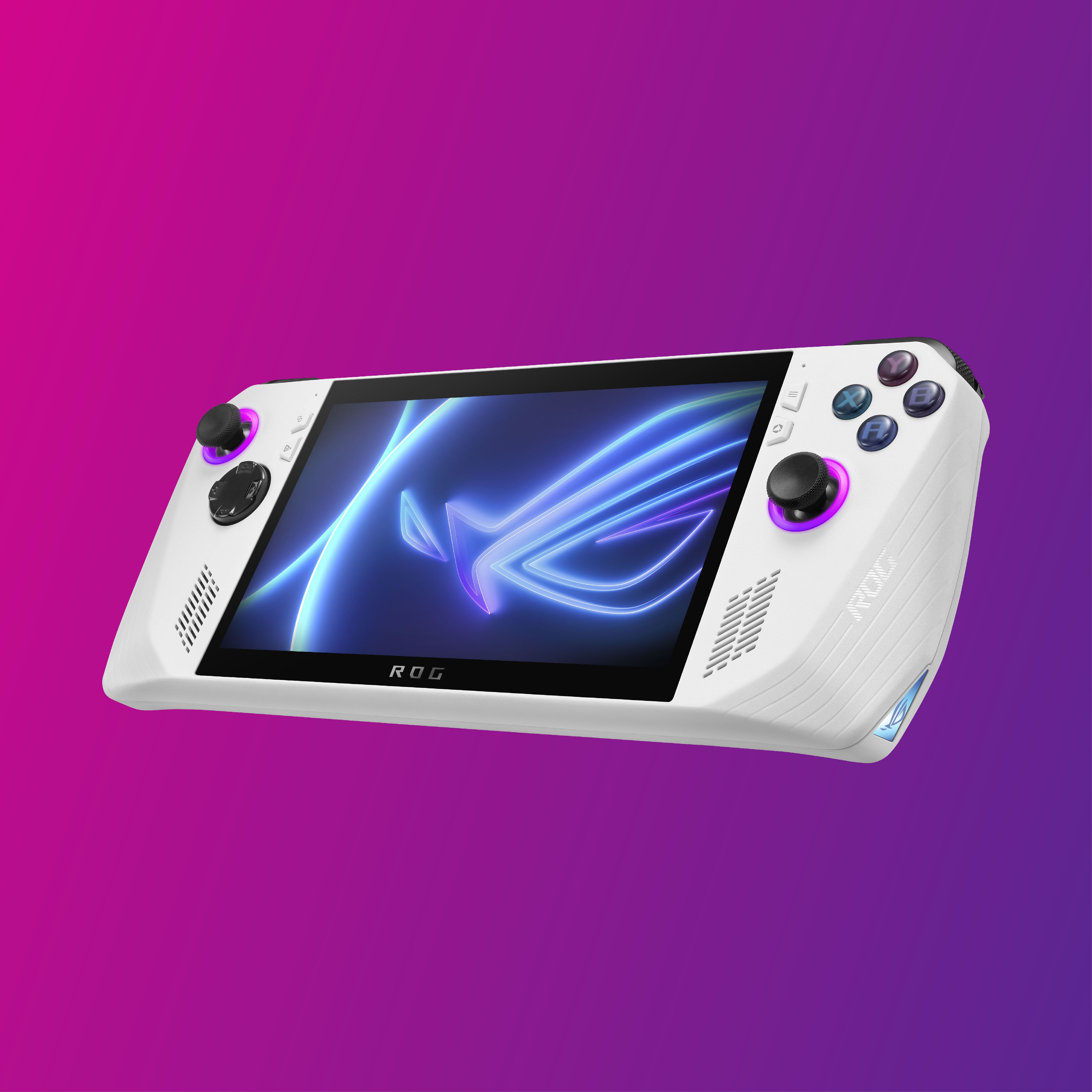 Handheld PC
