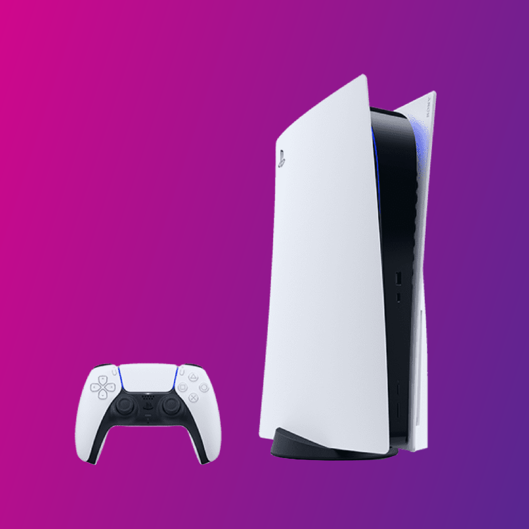 PS5