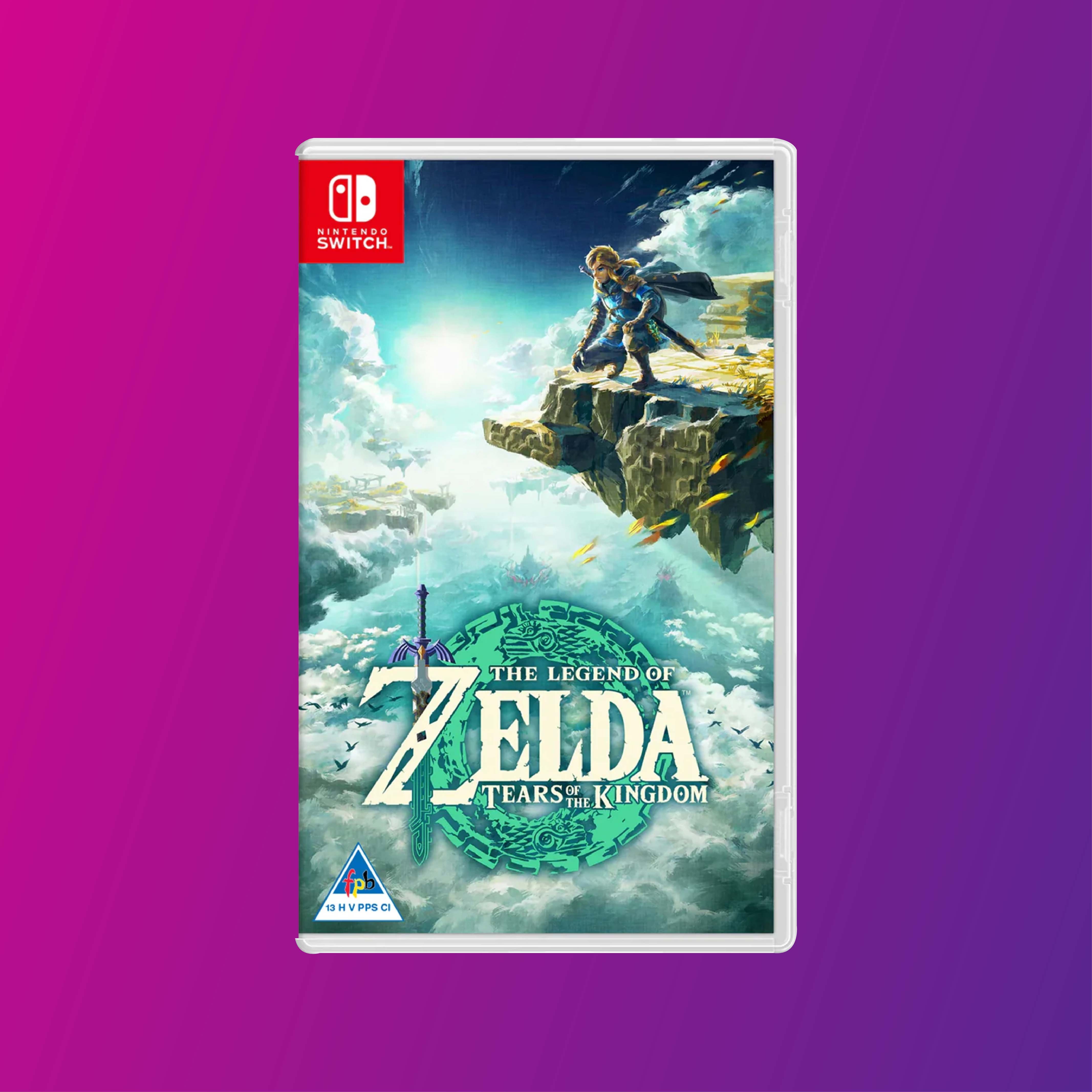 Switch Game