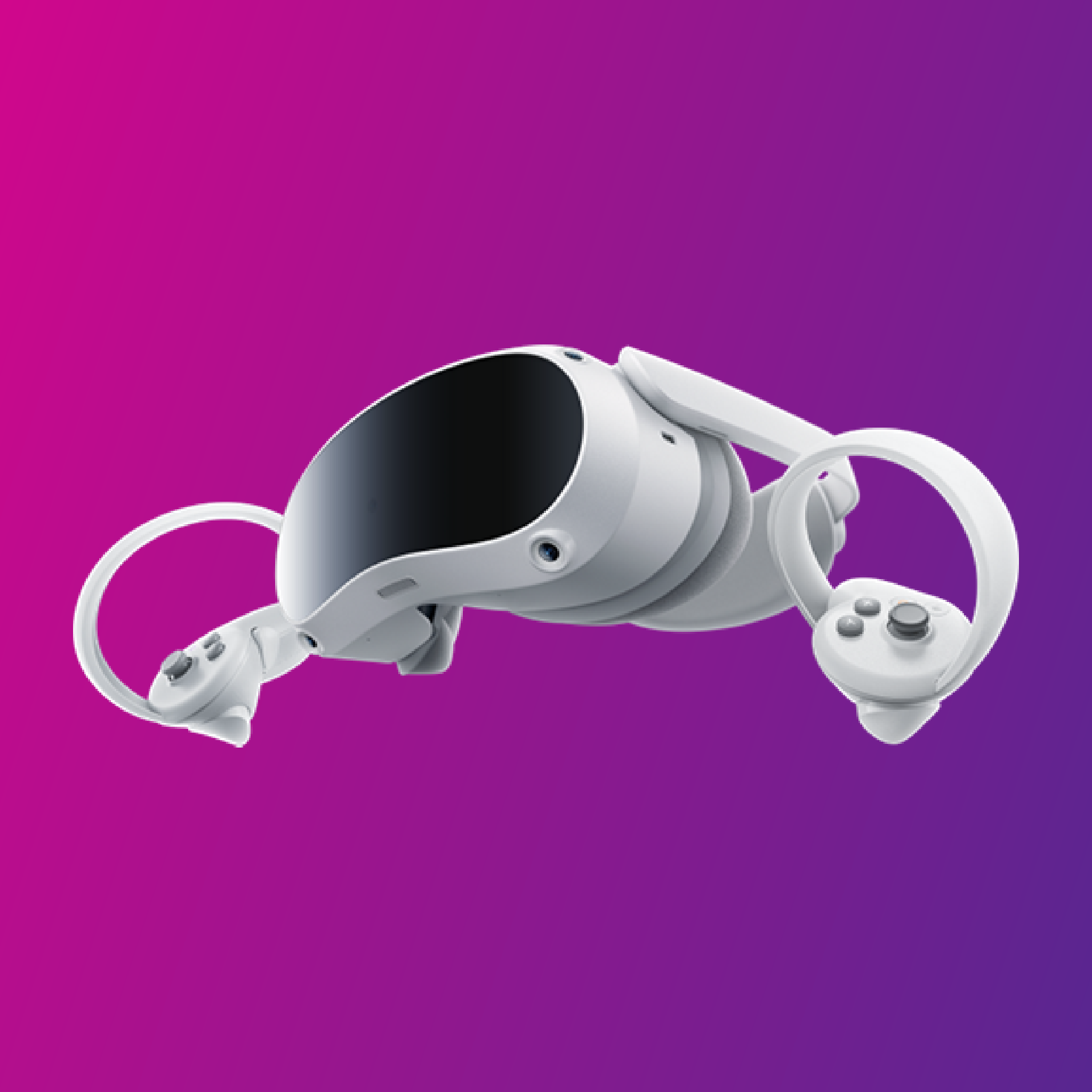 Virtual Reality