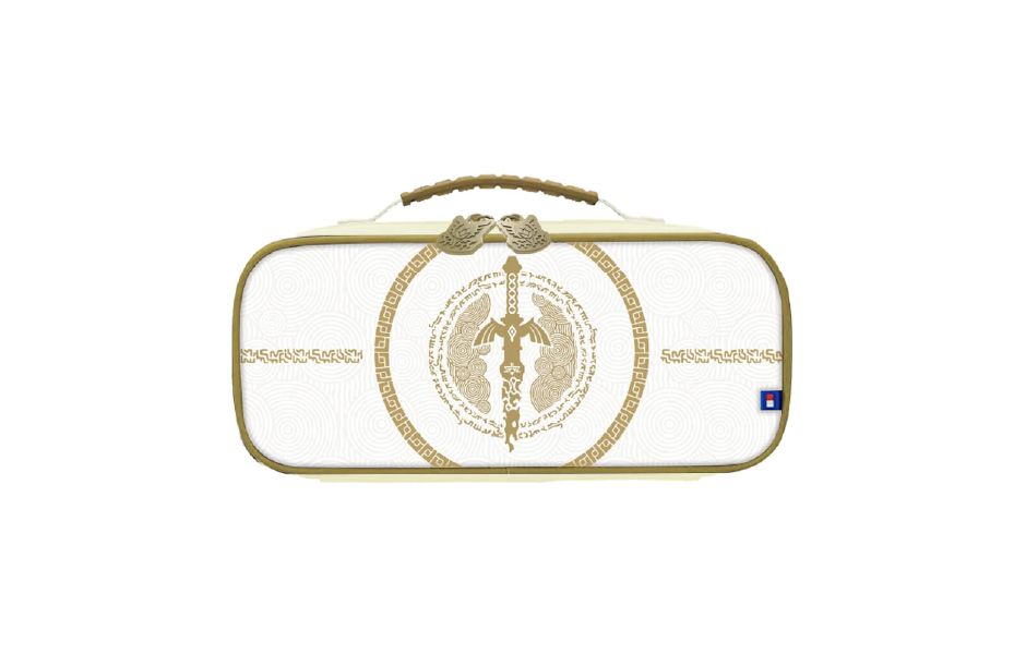 Medium Pouch - The Legend of Zelda Tears of The Kingdom 