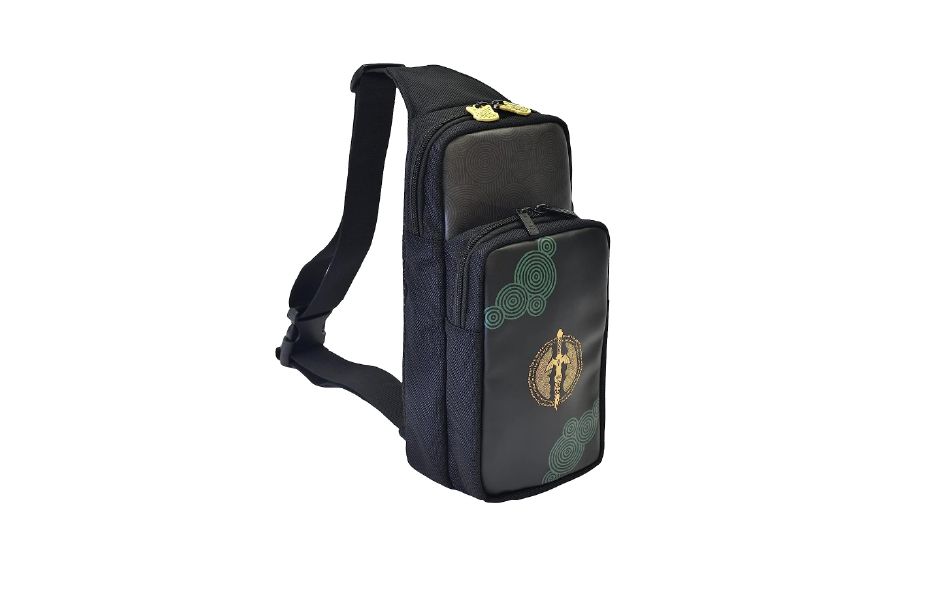 HORI Adventure Pack - The Legend of Zelda: Tears of the Kingdom