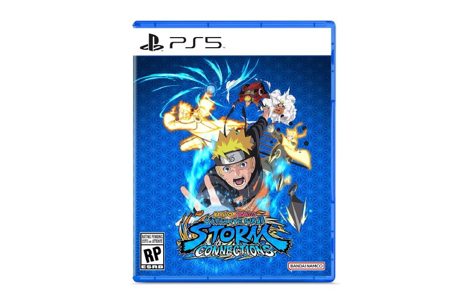 Naruto X Boruto Ultimate Ninja Storm Connections