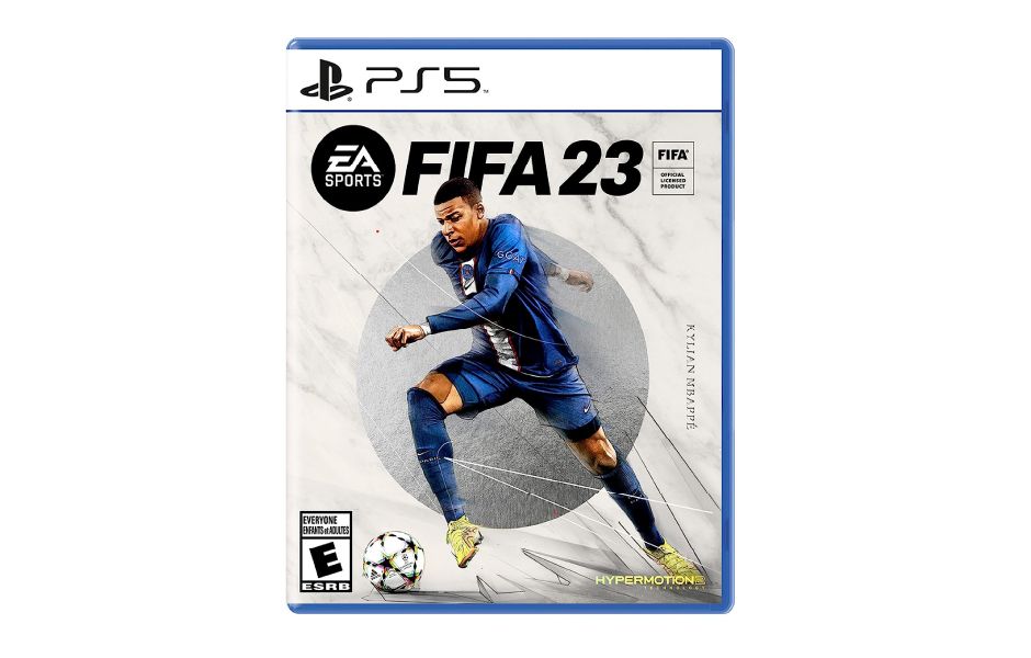FIFA 23 