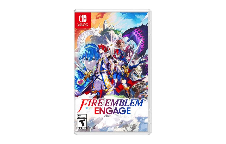 Fire Emblem: Engage [Pre-Owned]