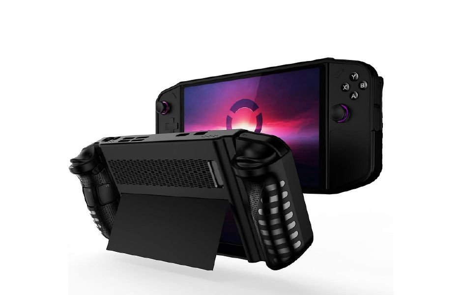 Lenovo TPU Protective Case - Black