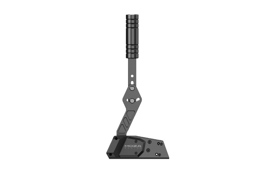 MOZA HBP Handbrake