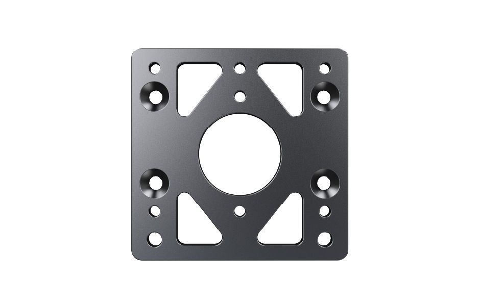 MOZA Universal Base Mount Adapter