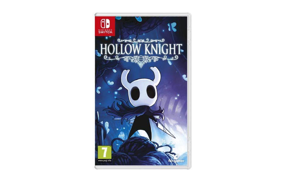 Hollow Knight