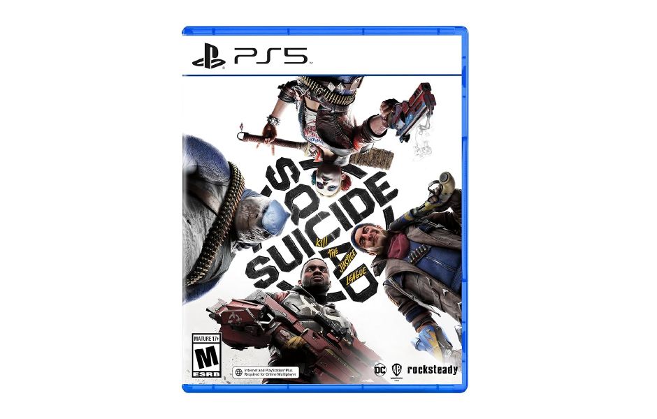 Suicide Squad: Kill the Justice League - R2