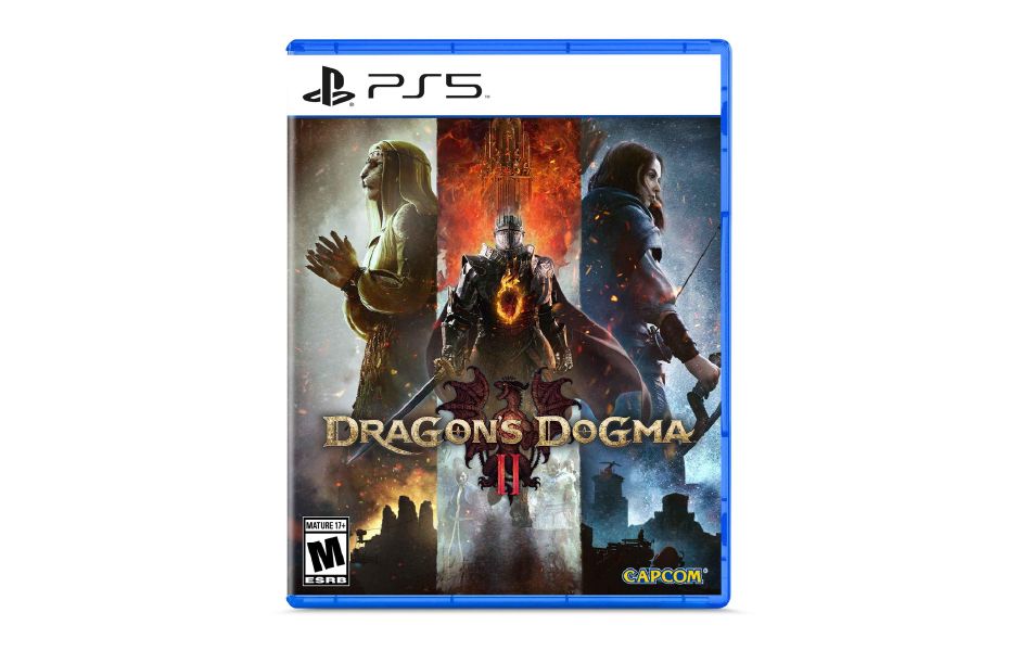 Dragon's Dogma 2