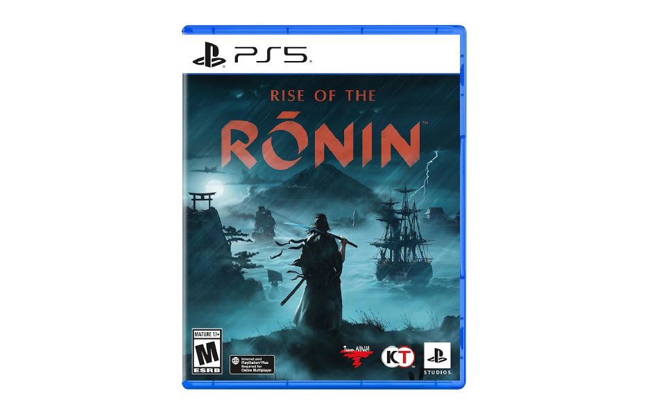 Rise of the Ronin