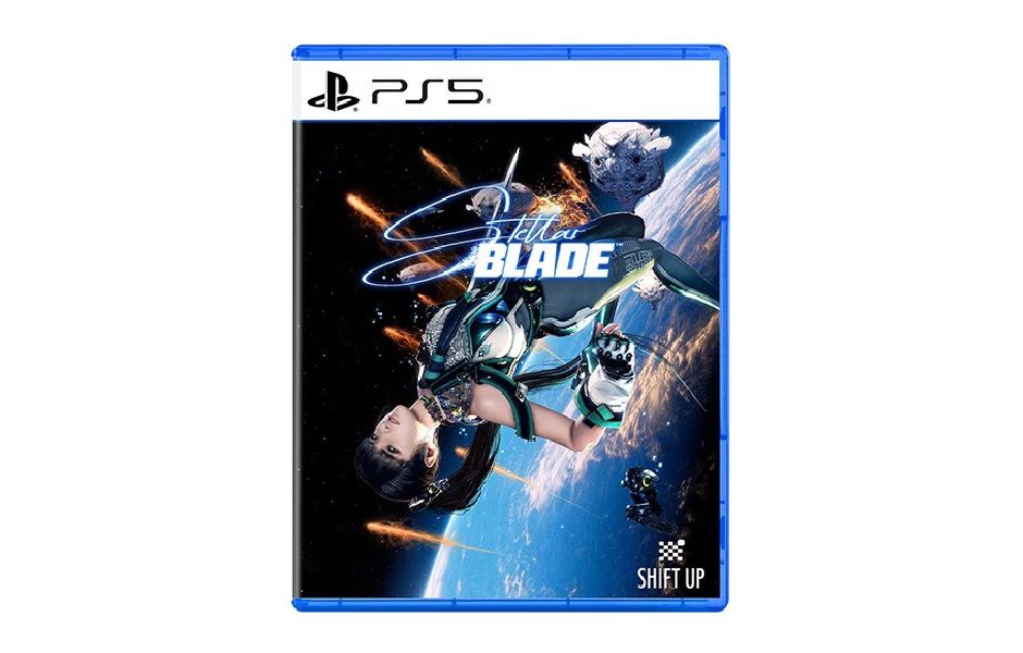 Stellar Blade - R3