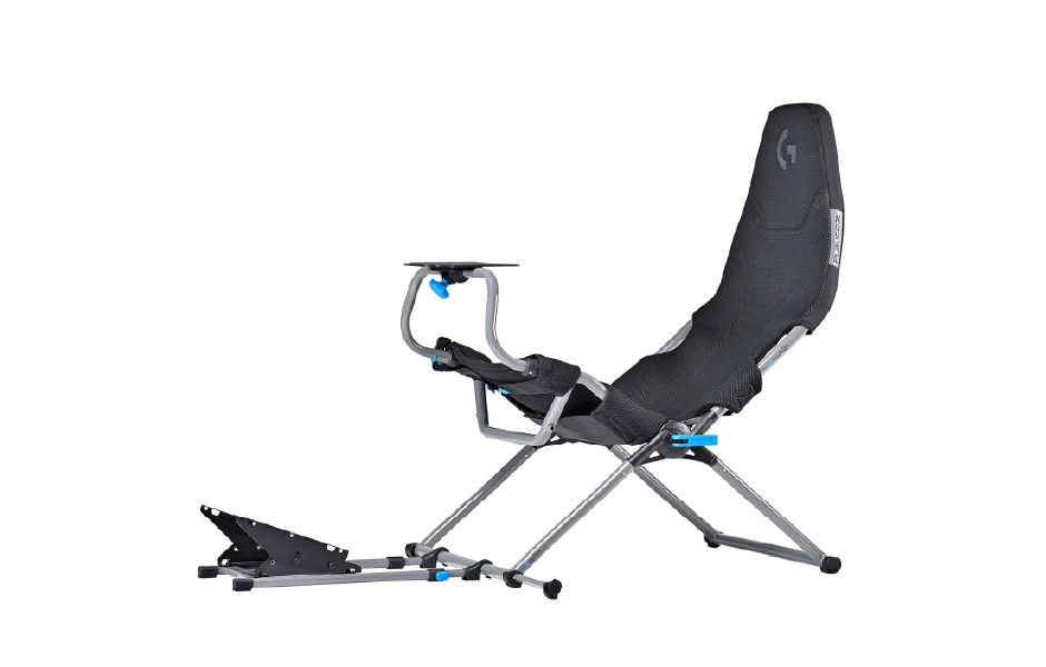 PLAYSEAT Challenge X - Logitech G Edition