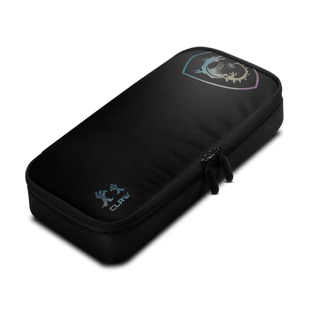 MSI Claw Travel Bag