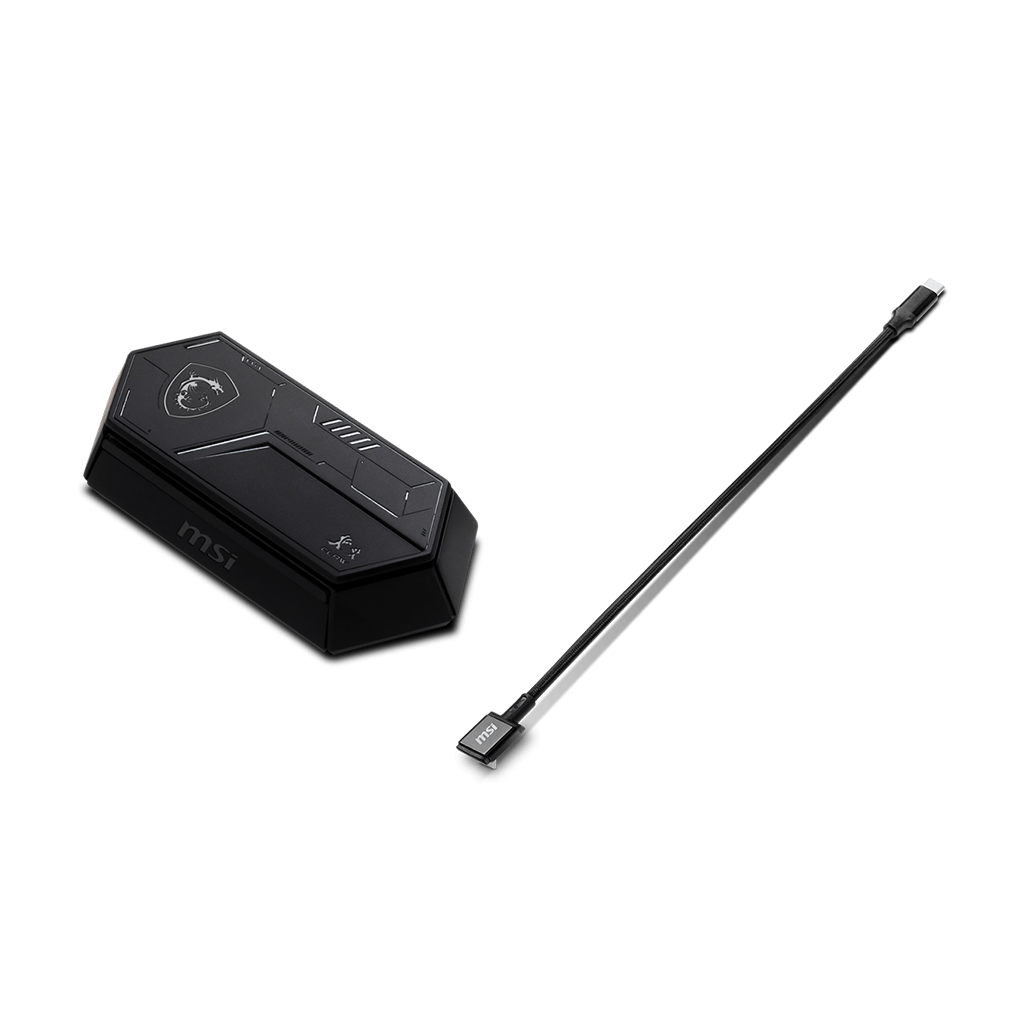 MSI Claw - Nest Docking Station