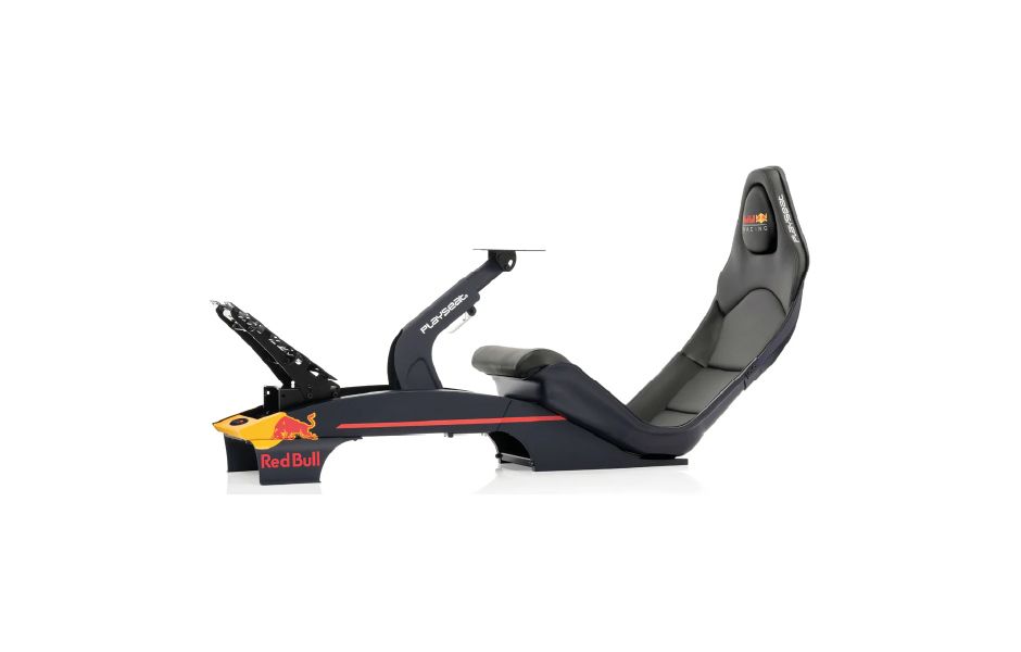 Playseat PRO F1 - Red Bull Racing