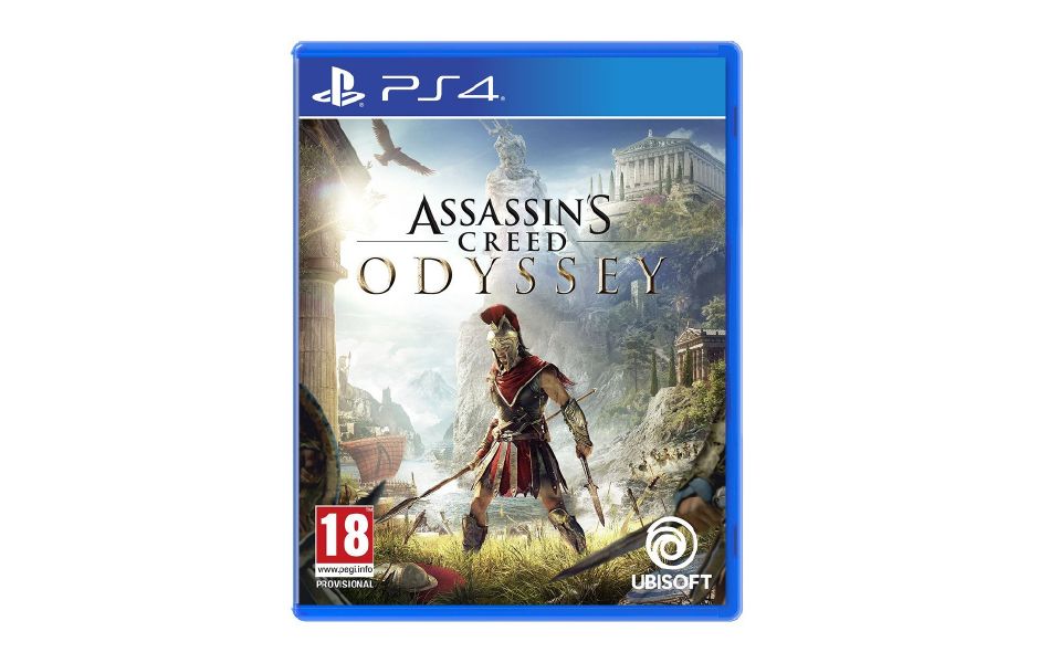 Assassin's Creed Odyssey