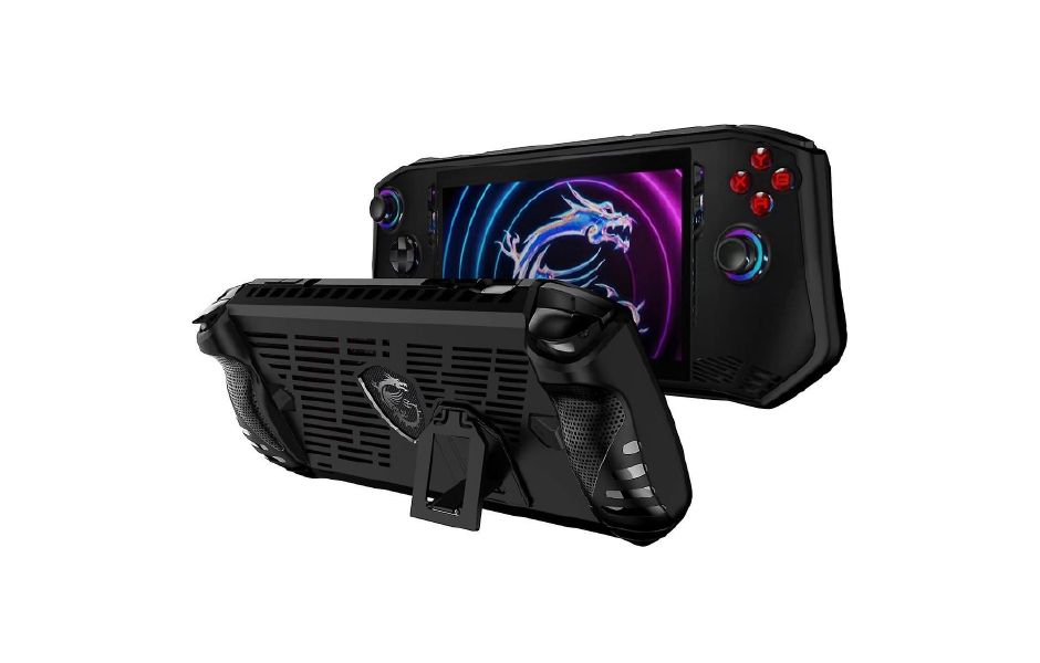 MSI CLAW Case