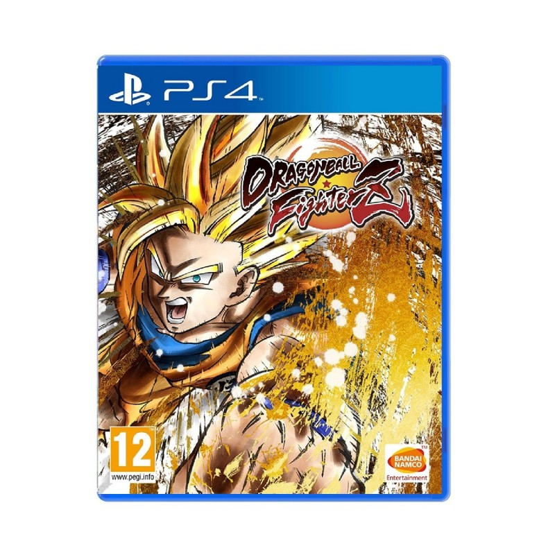 Dragon Ball FighterZ 