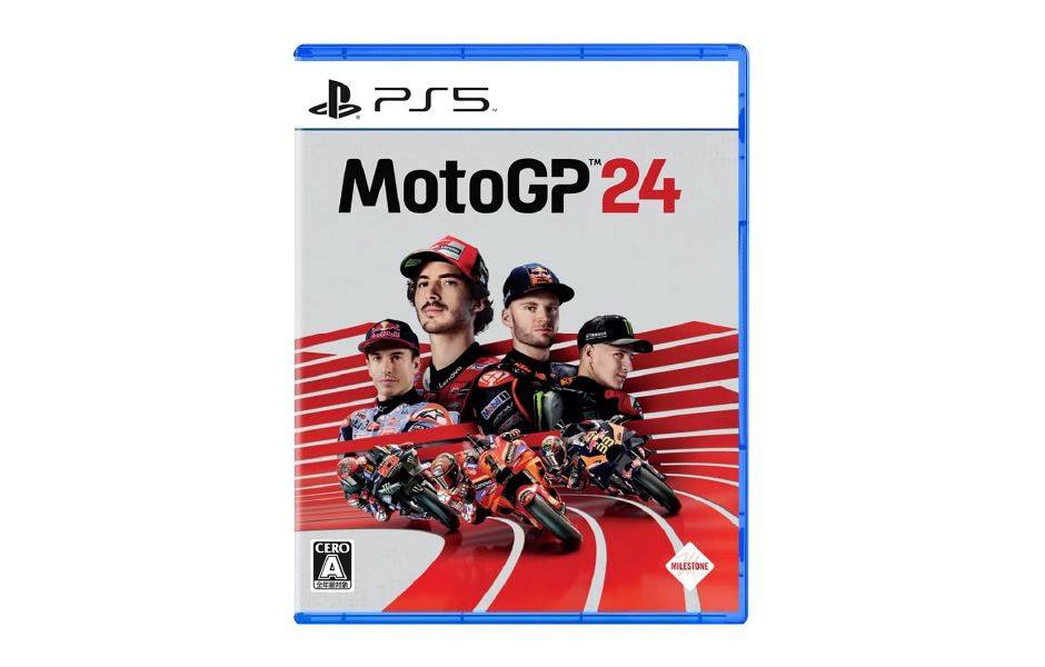 MotoGP 24 R2