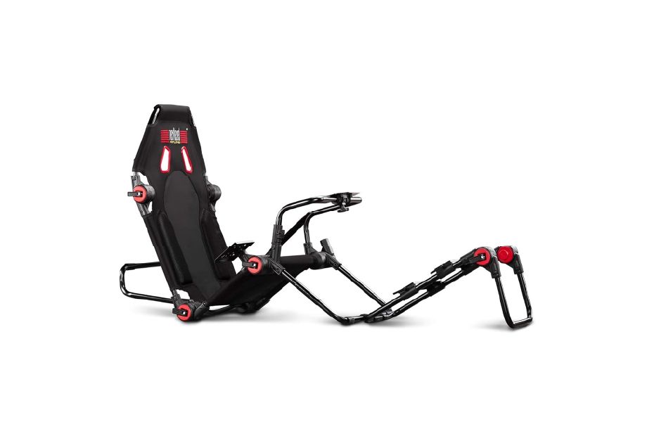 NLR F-GT Lite Formula and GT Foldable Simulator Cockpit