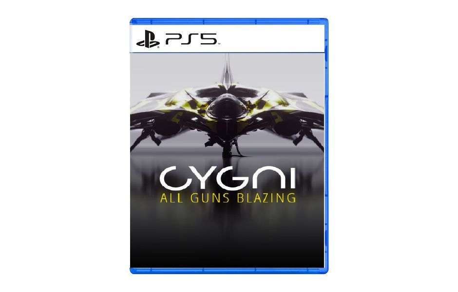 Cygni: All Guns Blazing - R3