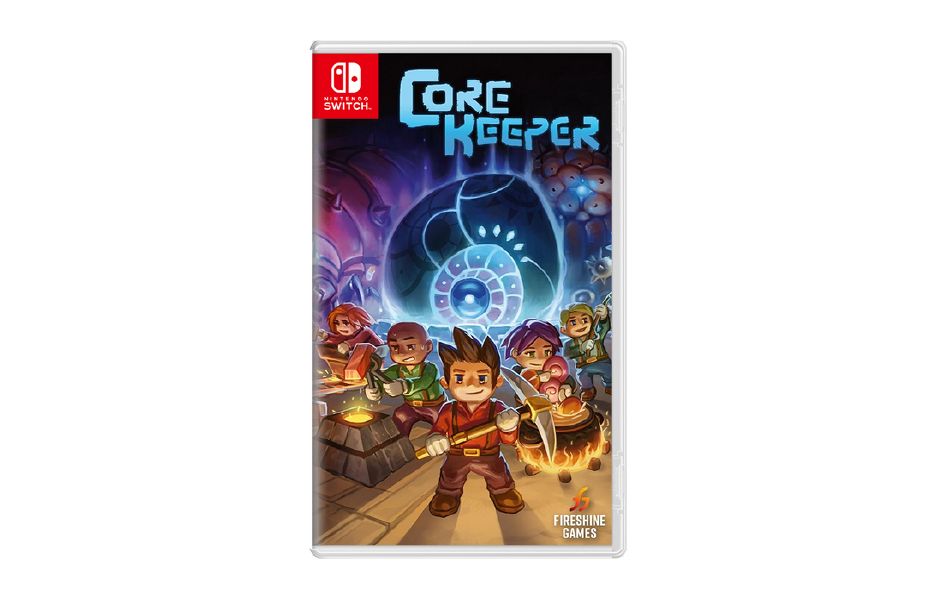Core Keeper