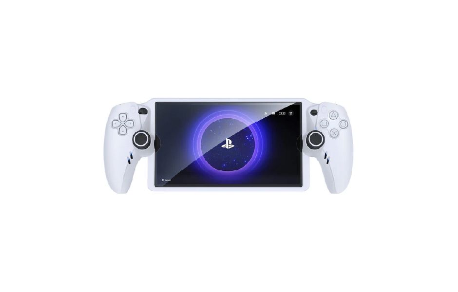IINE Silicone Protective Case for PlayStation Portal