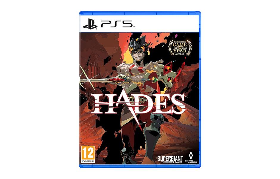 Hades - R1