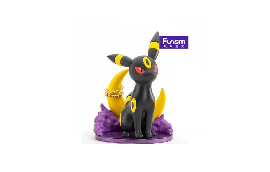 TOY Pokemon Prime Figure Umbreon