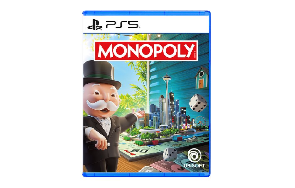 MONOPOLY - R3