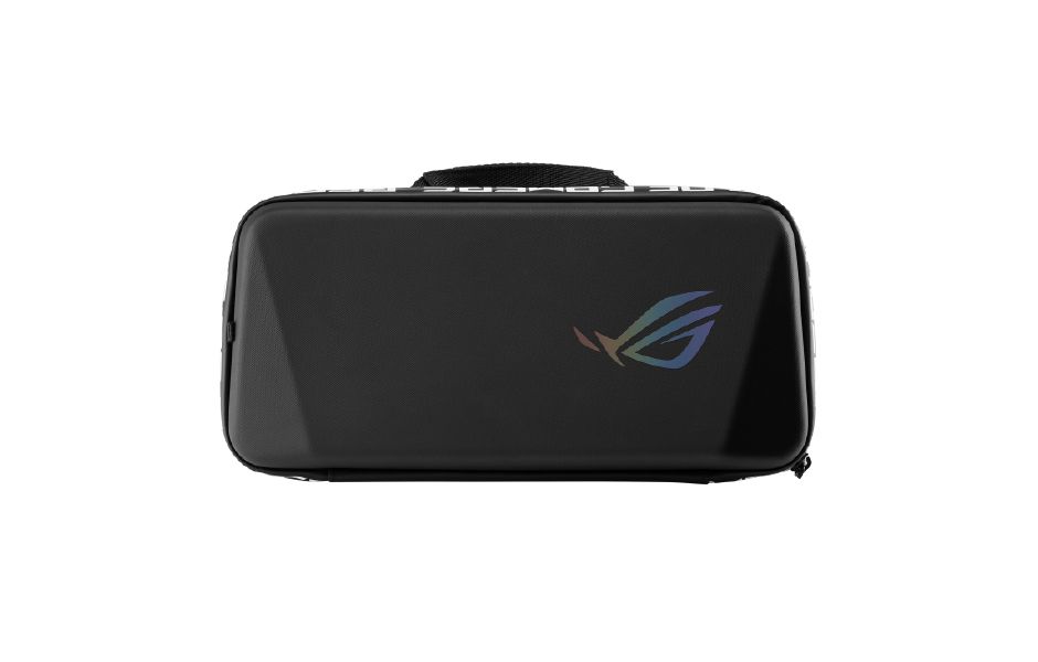 ROG Ally X Premium Hard Case