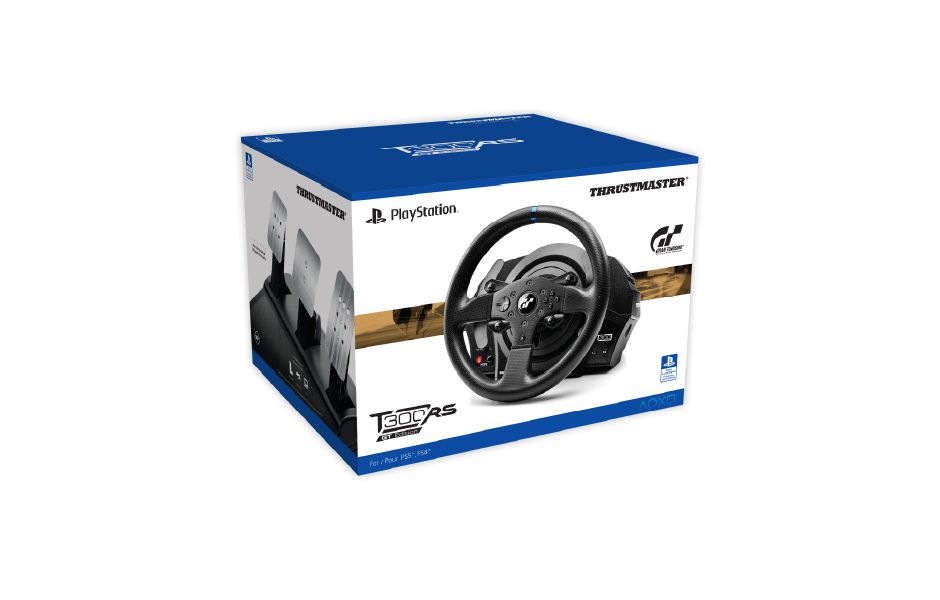 Thrustmaster T300RS GT Edition